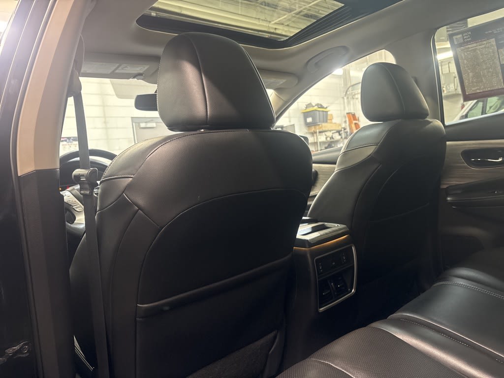 Thumbnail: 2018 Nissan Murano - 32