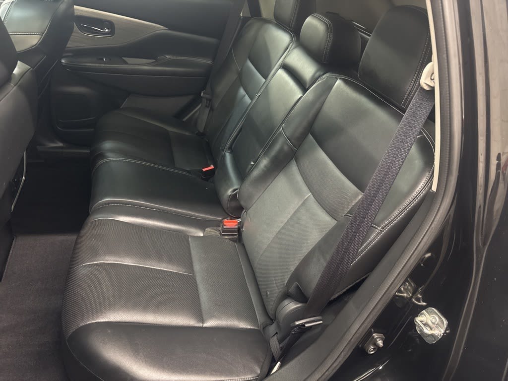 Thumbnail: 2018 Nissan Murano - 33