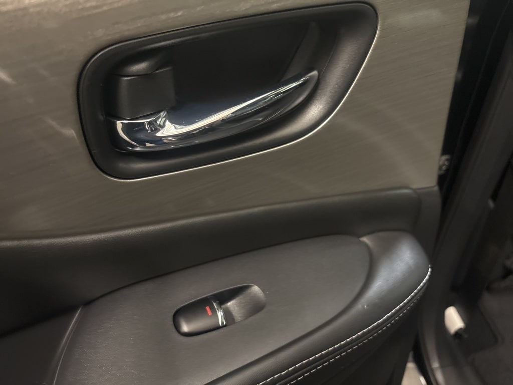 Thumbnail: 2018 Nissan Murano - 31