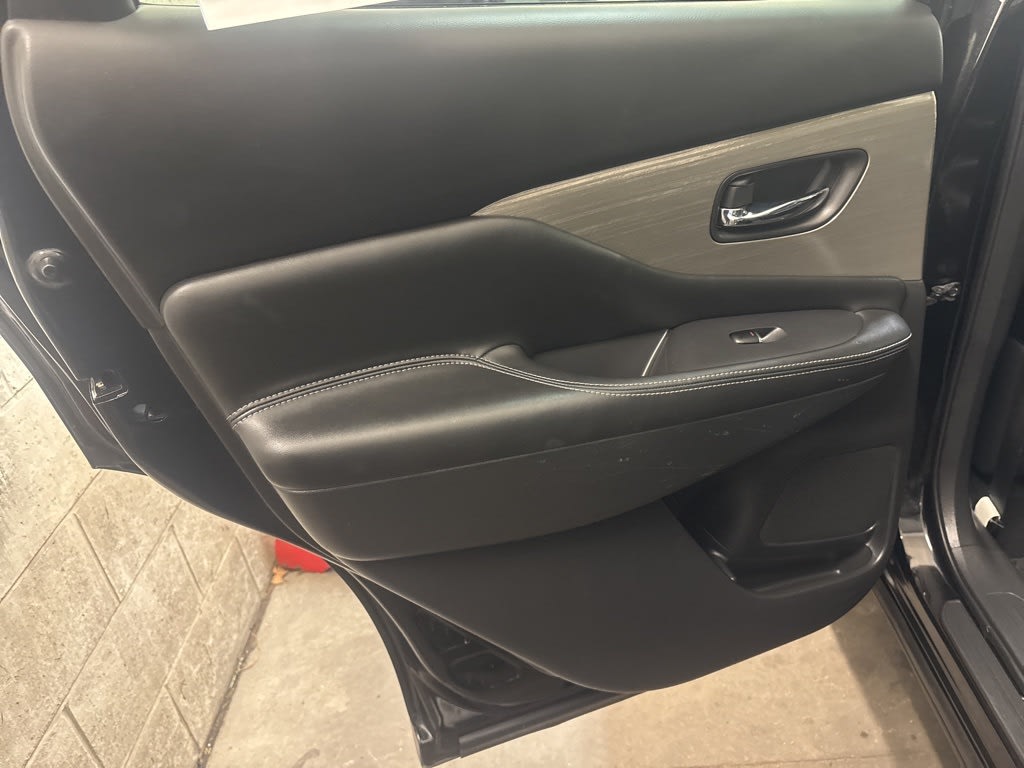 Thumbnail: 2018 Nissan Murano - 30