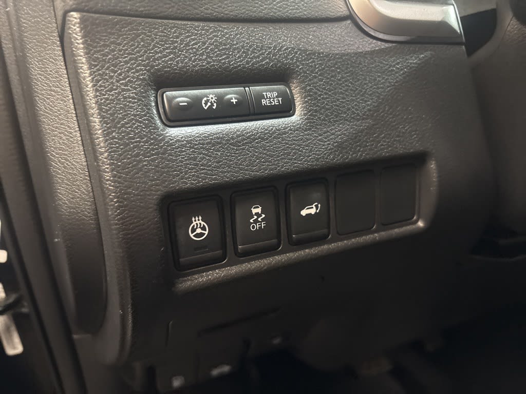 Thumbnail: 2018 Nissan Murano - 24