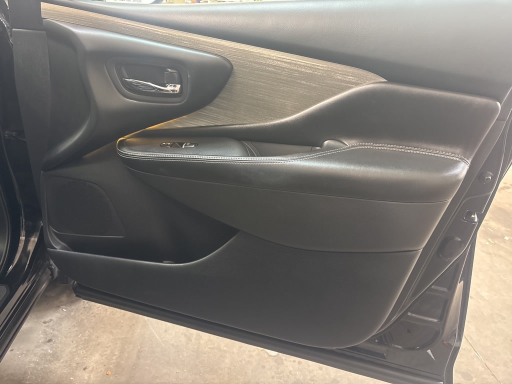 Thumbnail: 2018 Nissan Murano - 40