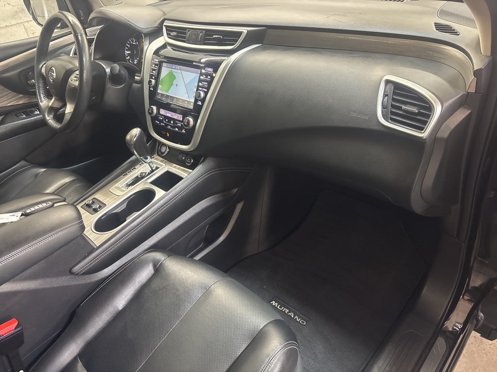 Thumbnail: 2018 Nissan Murano - 13