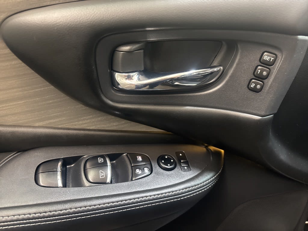 Thumbnail: 2018 Nissan Murano - 23