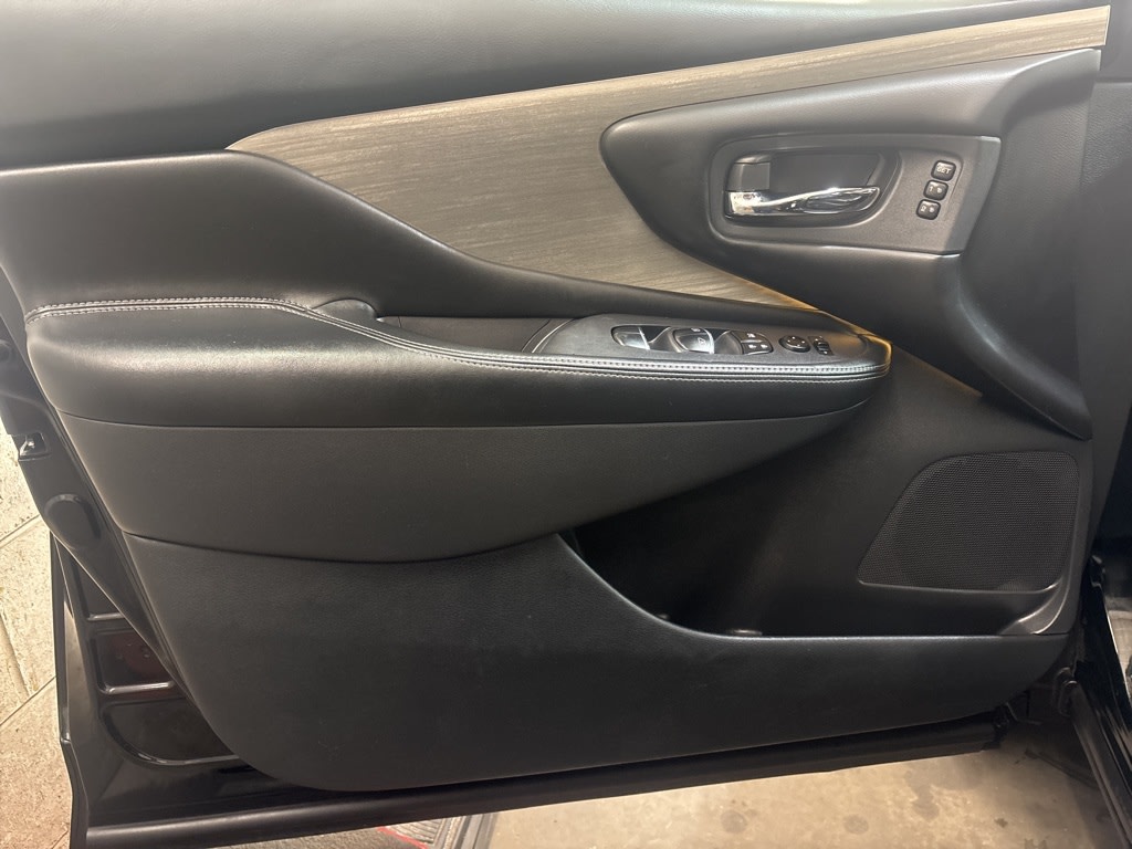 Thumbnail: 2018 Nissan Murano - 22