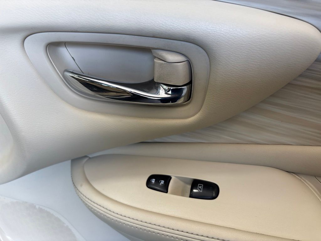 Thumbnail: 2017 Nissan Murano - 43