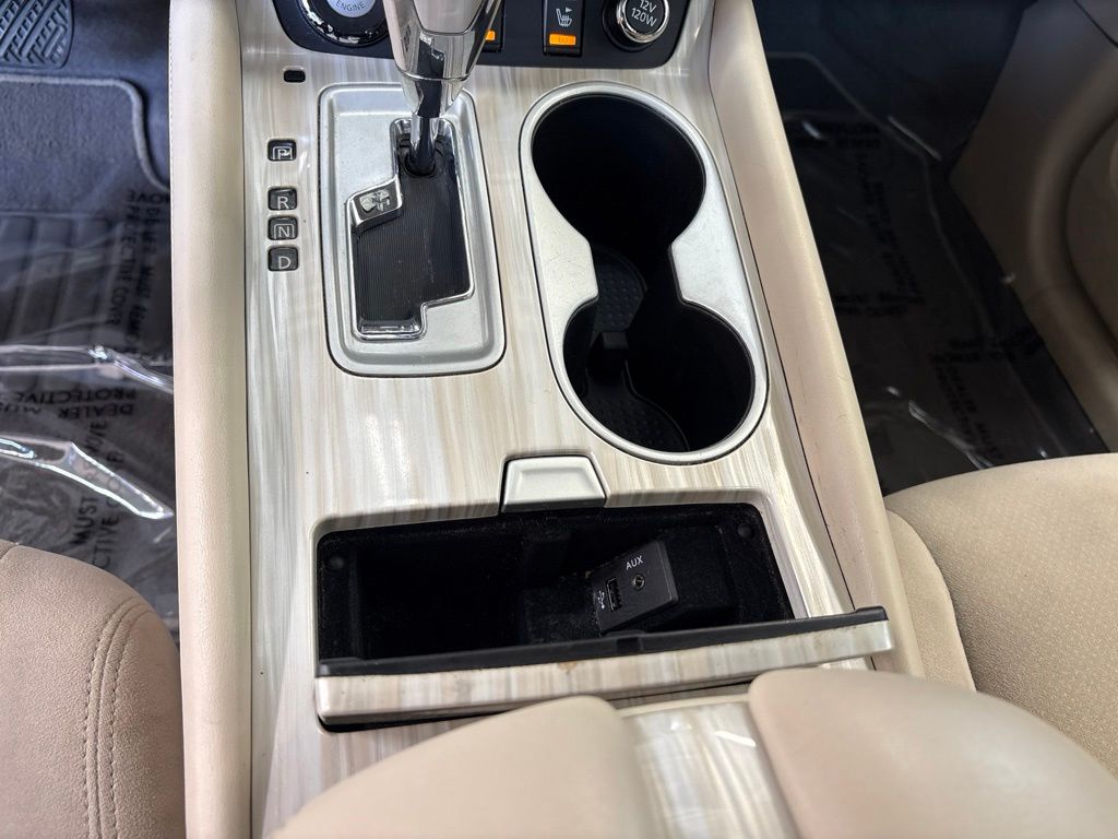 Thumbnail: 2017 Nissan Murano - 30