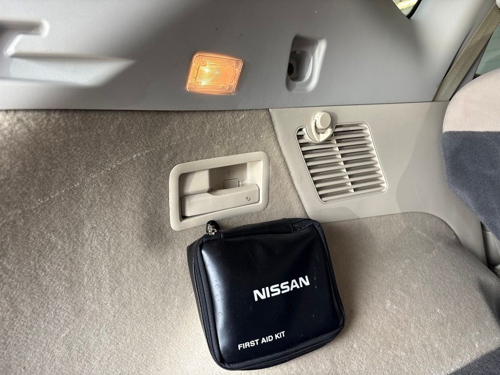 Thumbnail: 2017 Nissan Murano - 36