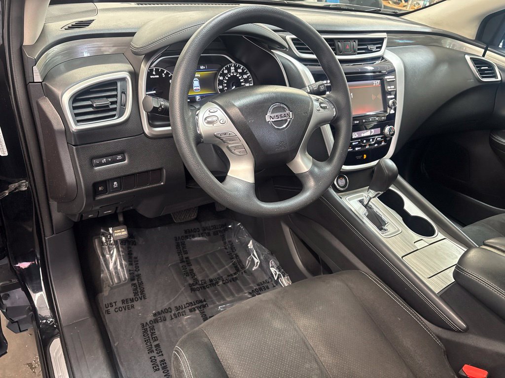 Thumbnail: 2016 Nissan Murano - 2