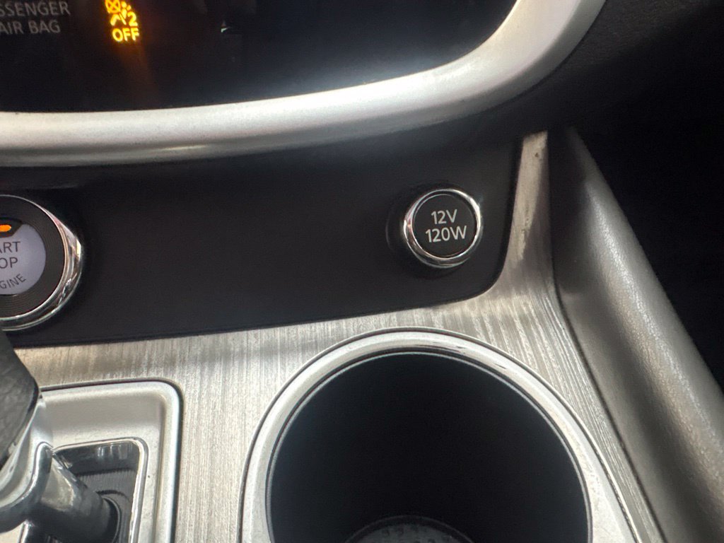 Thumbnail: 2016 Nissan Murano - 28