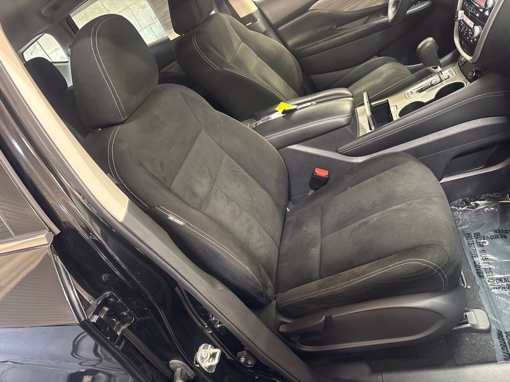 Thumbnail: 2016 Nissan Murano - 44