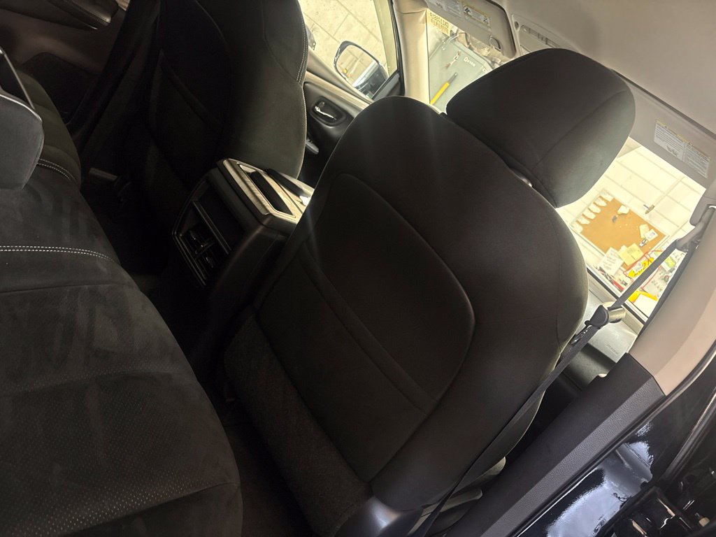 Thumbnail: 2016 Nissan Murano - 6
