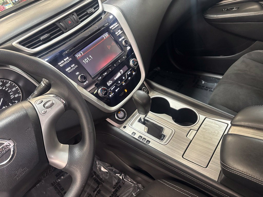Thumbnail: 2016 Nissan Murano - 15