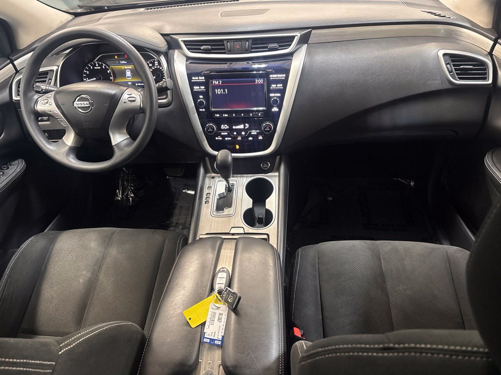 Thumbnail: 2016 Nissan Murano - 12