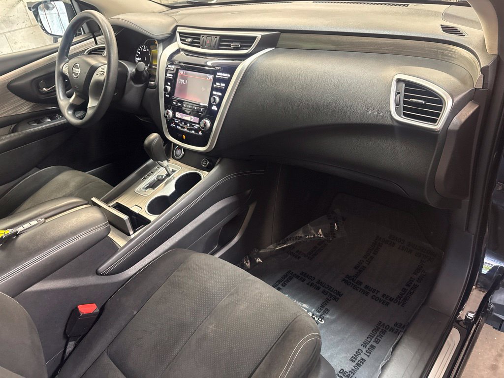 Thumbnail: 2016 Nissan Murano - 13