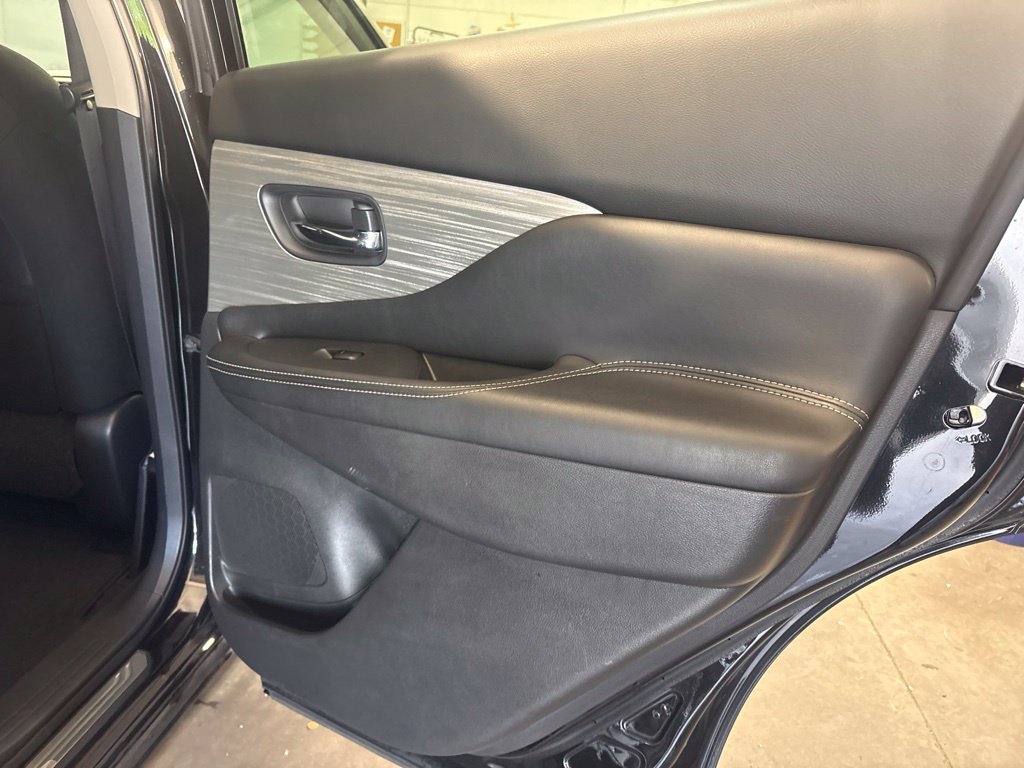 Thumbnail: 2016 Nissan Murano - 37