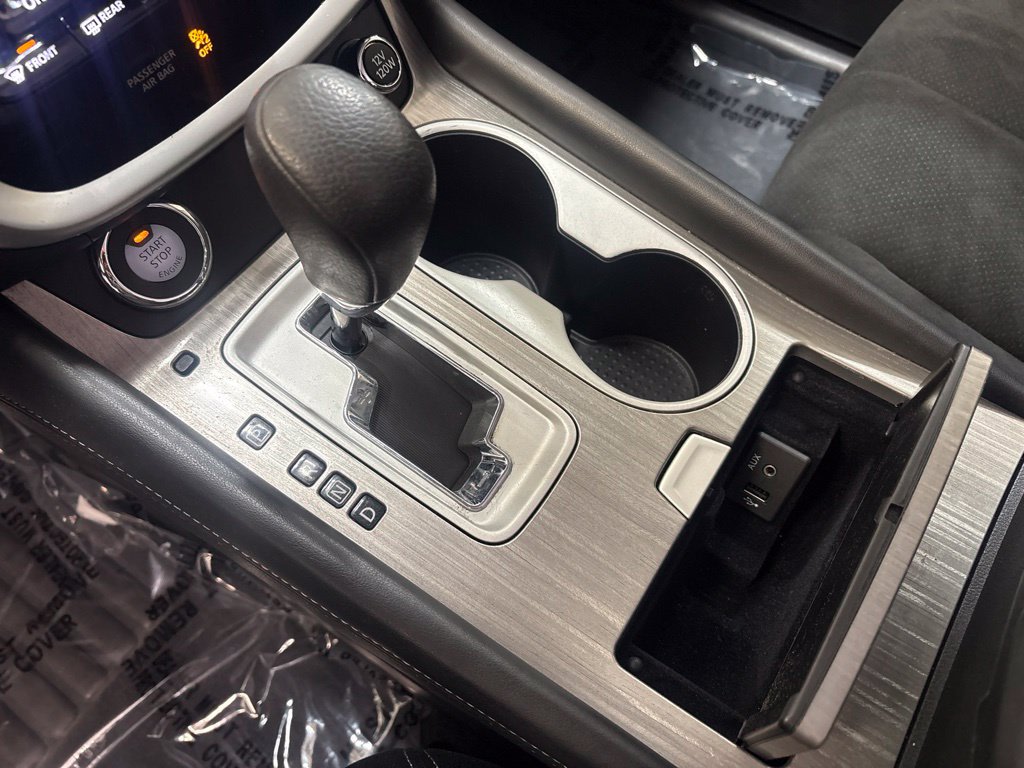 Thumbnail: 2016 Nissan Murano - 29
