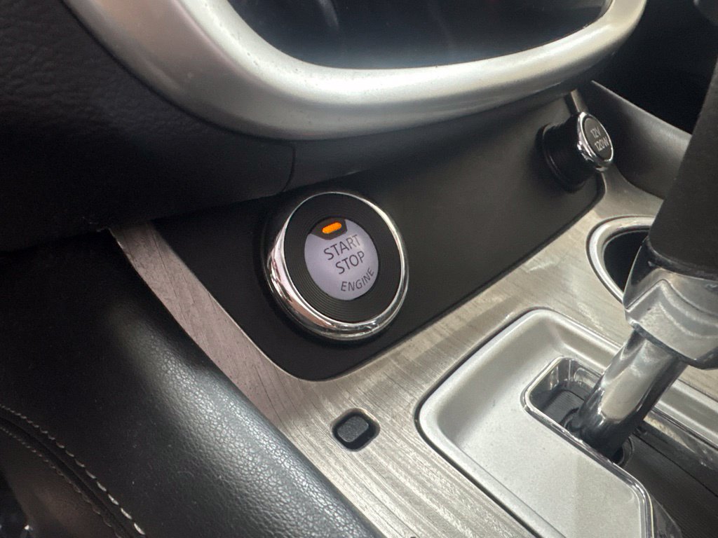 Thumbnail: 2016 Nissan Murano - 27