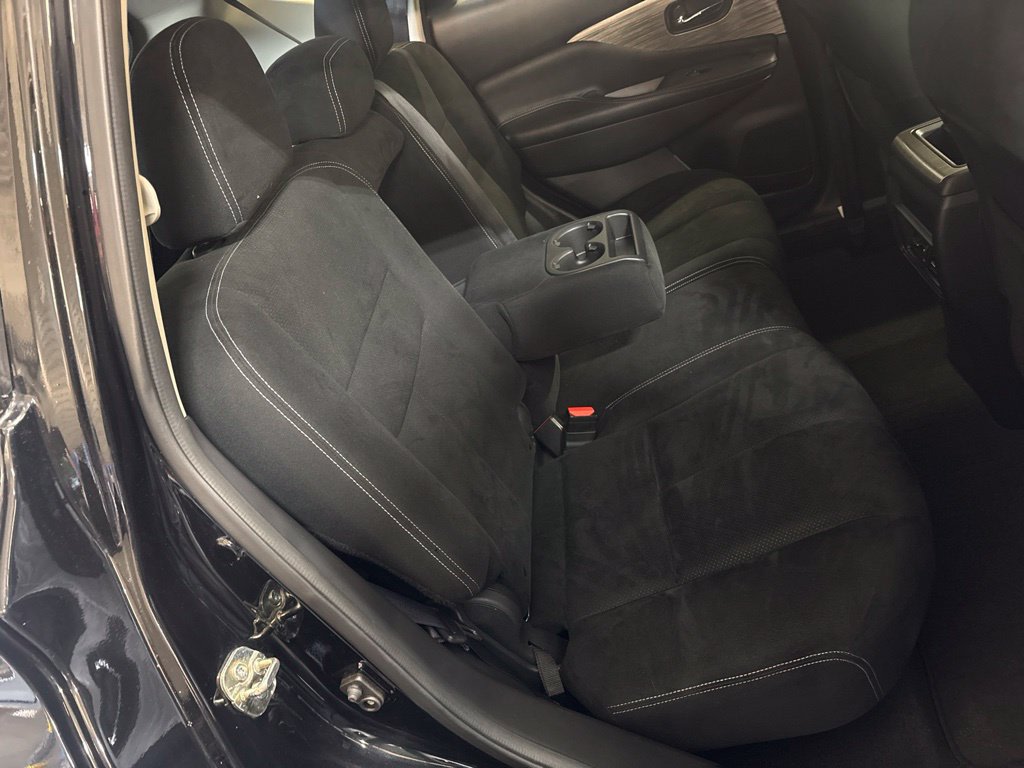Thumbnail: 2016 Nissan Murano - 39