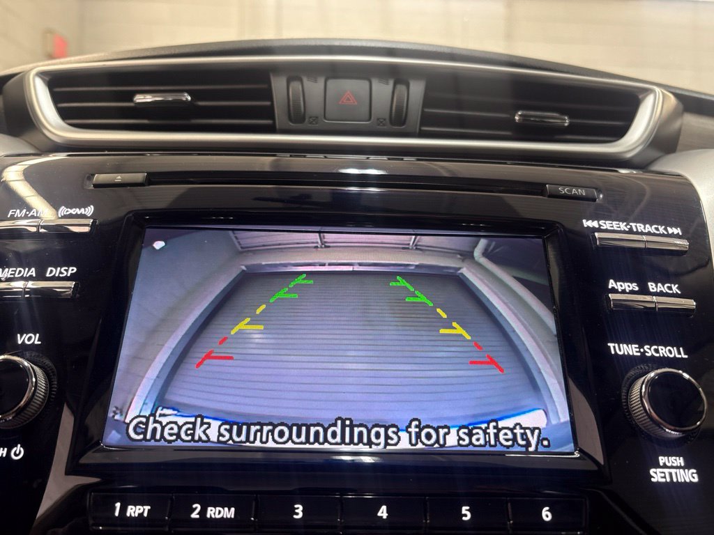 Thumbnail: 2016 Nissan Murano - 26
