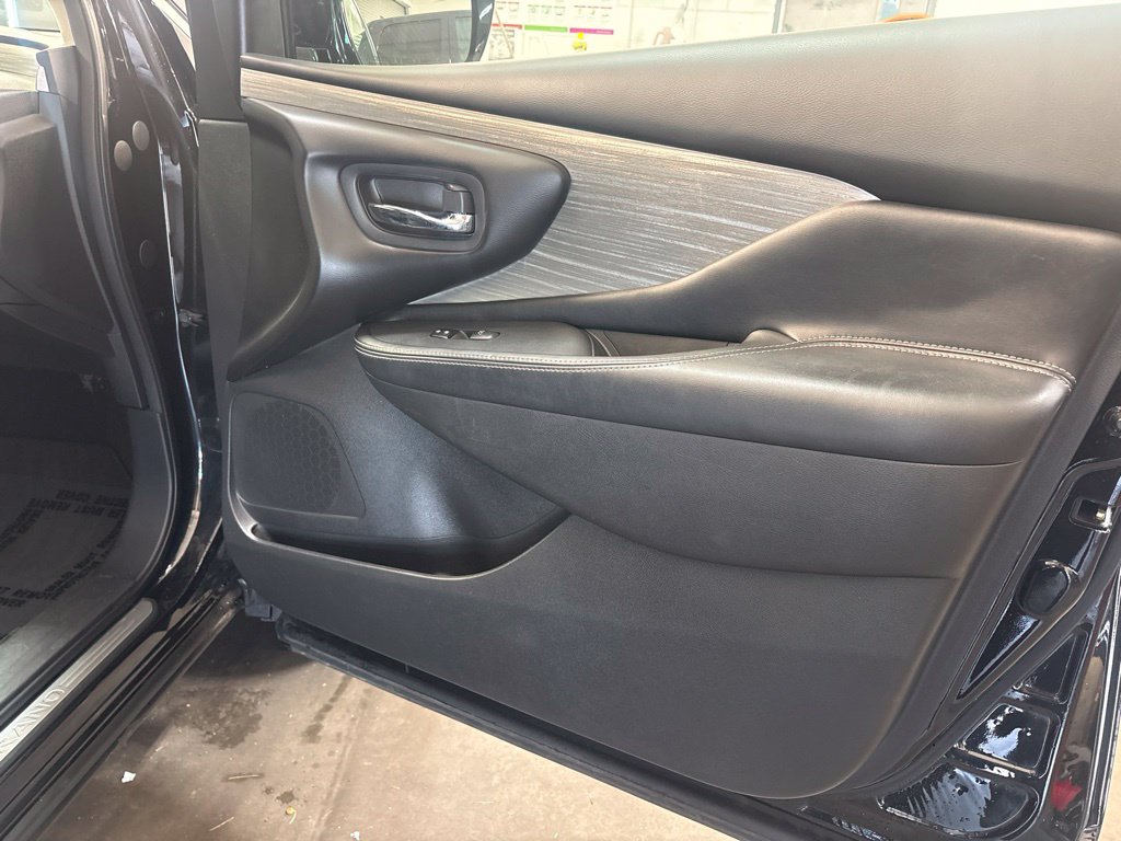 Thumbnail: 2016 Nissan Murano - 42
