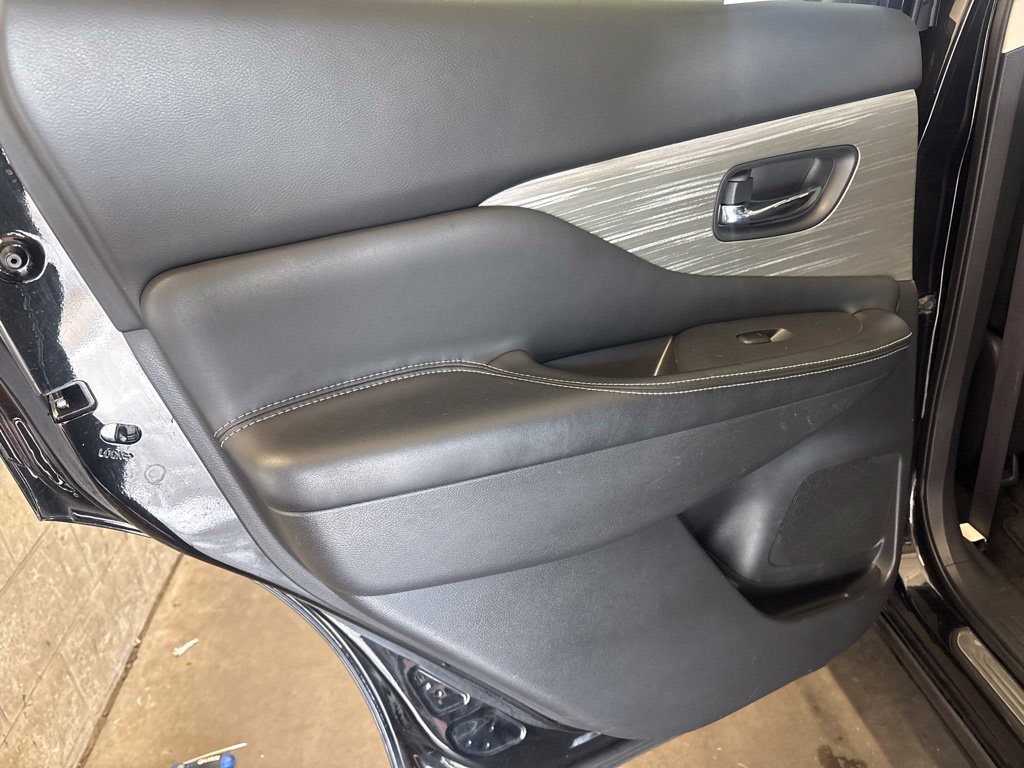 Thumbnail: 2016 Nissan Murano - 32