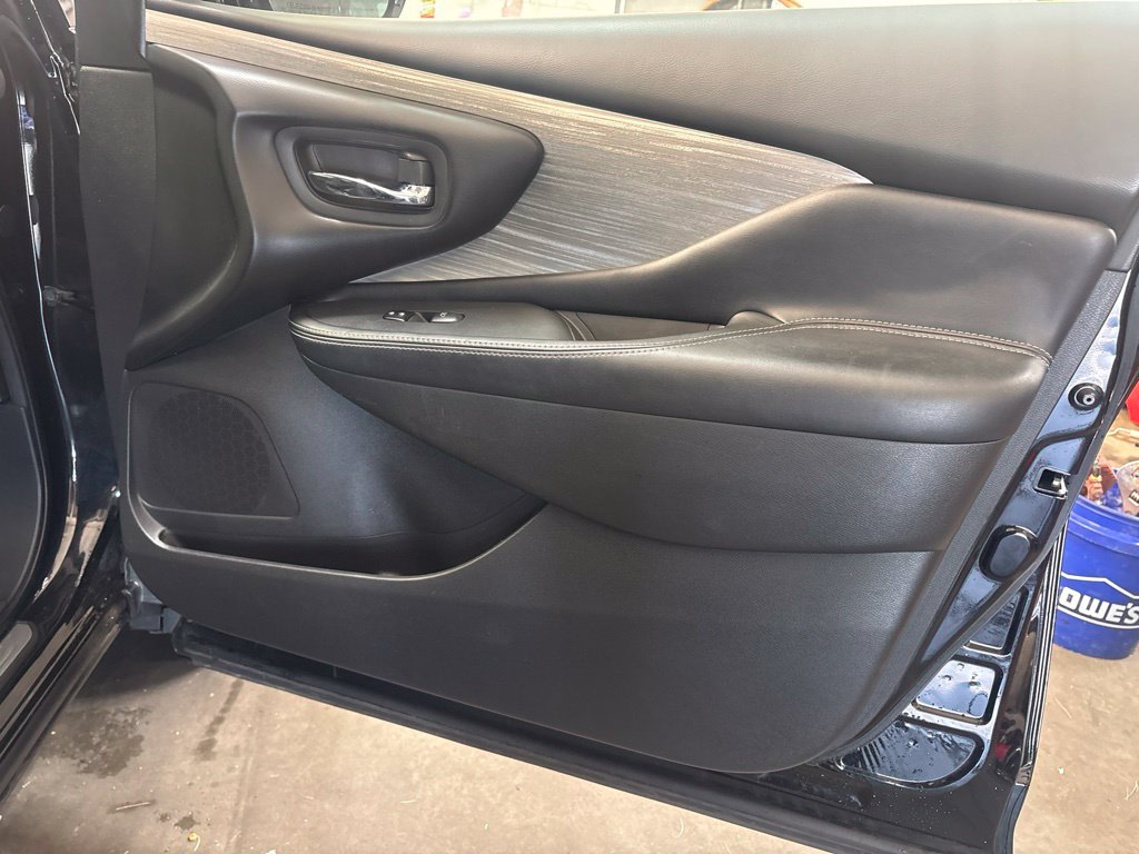 Thumbnail: 2016 Nissan Murano - 41
