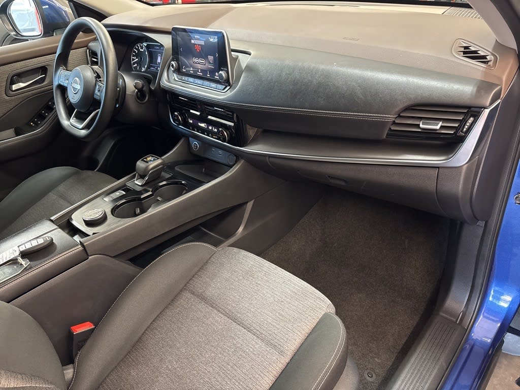 Thumbnail: 2022 Nissan Rogue - 13