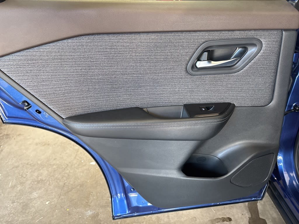 Thumbnail: 2022 Nissan Rogue - 34