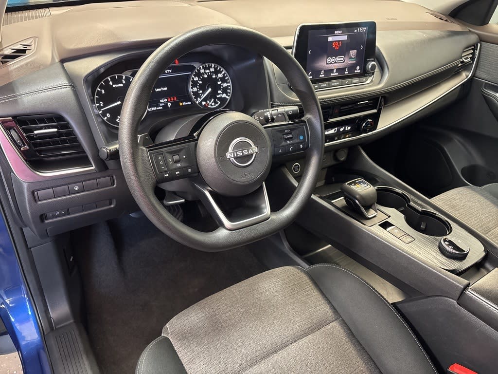 Thumbnail: 2022 Nissan Rogue - 2