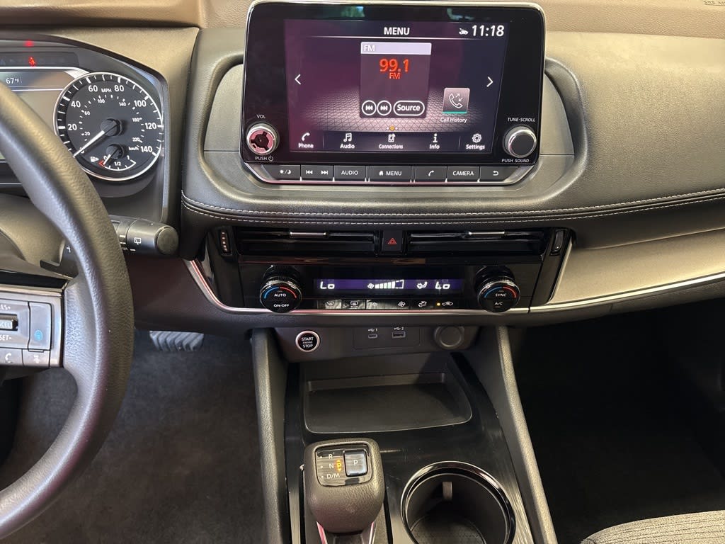 Thumbnail: 2022 Nissan Rogue - 14