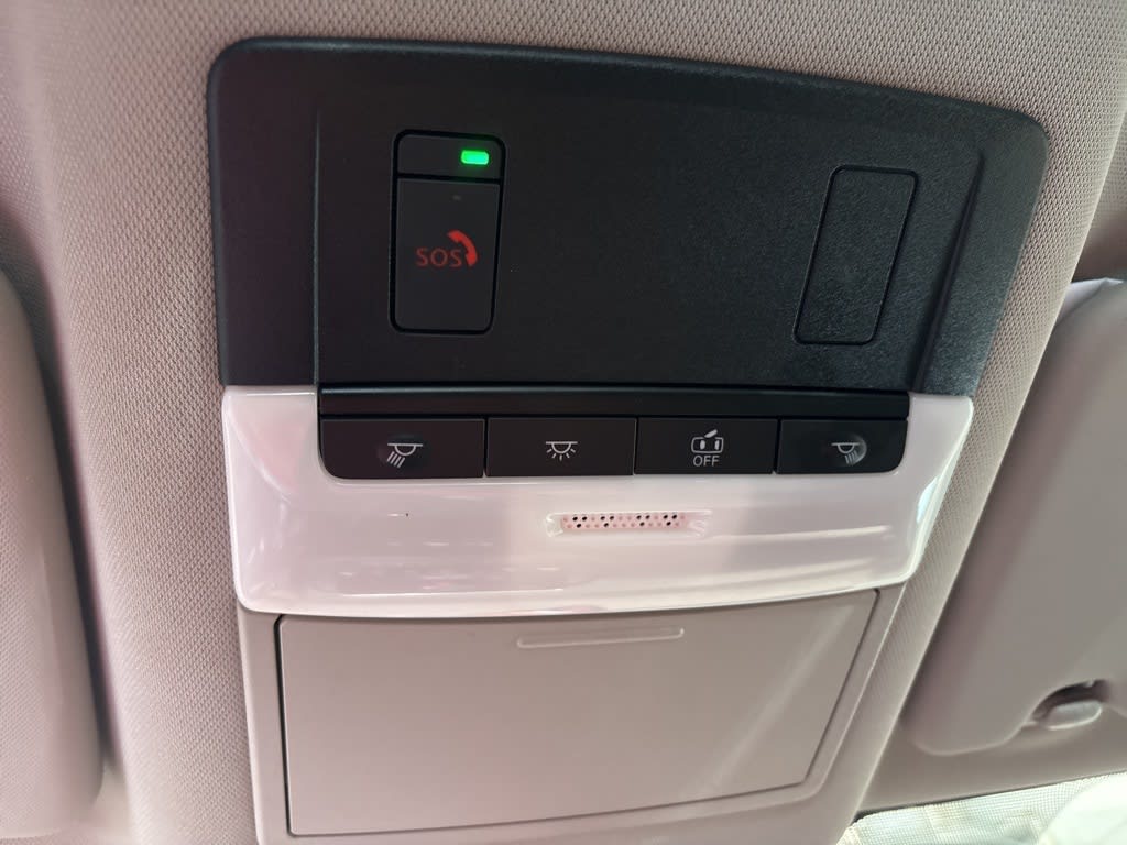 Thumbnail: 2022 Nissan Rogue - 33