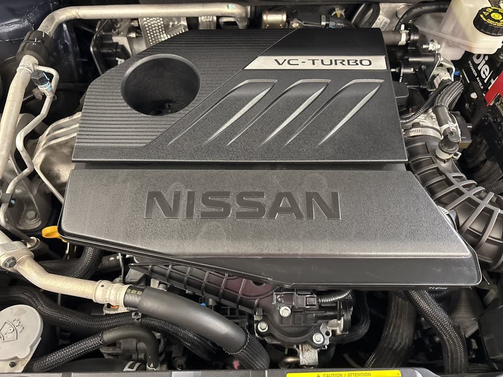 Thumbnail: 2022 Nissan Rogue - 7