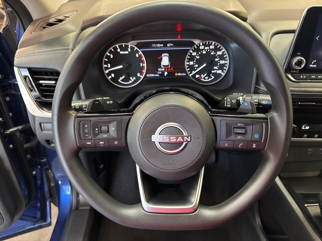 Thumbnail: 2022 Nissan Rogue - 8