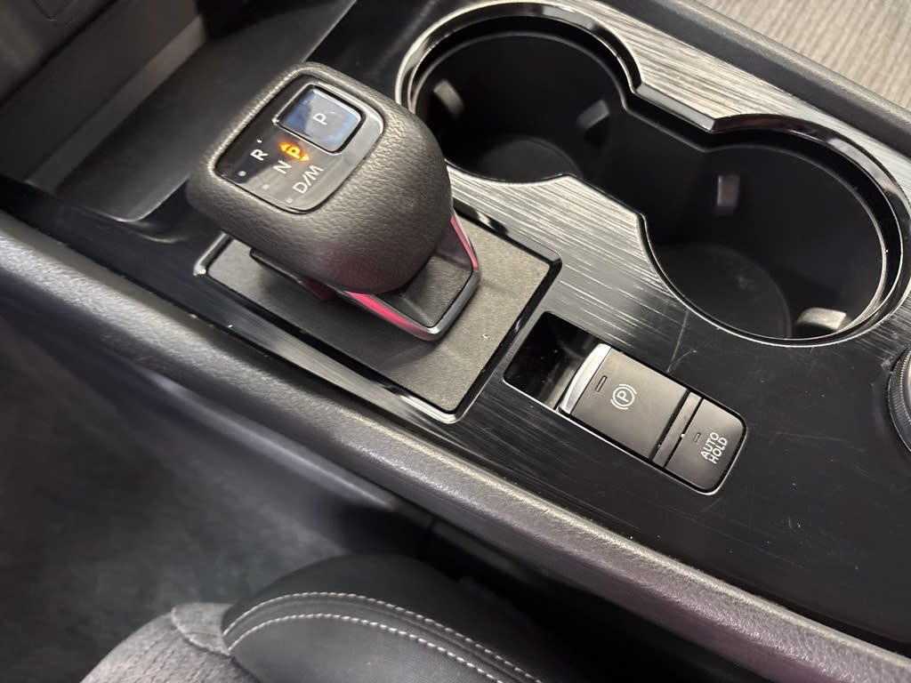 Thumbnail: 2022 Nissan Rogue - 31