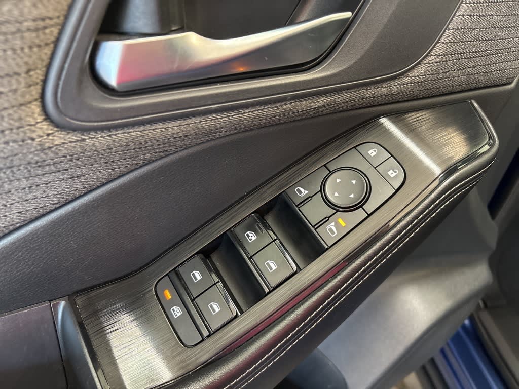 Thumbnail: 2022 Nissan Rogue - 22