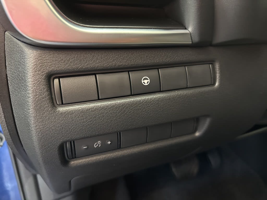 Thumbnail: 2022 Nissan Rogue - 23