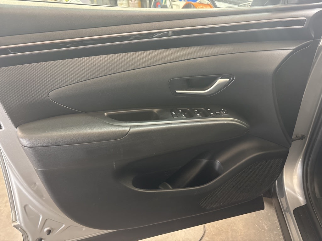 Thumbnail: 2023 Hyundai Tucson - 21