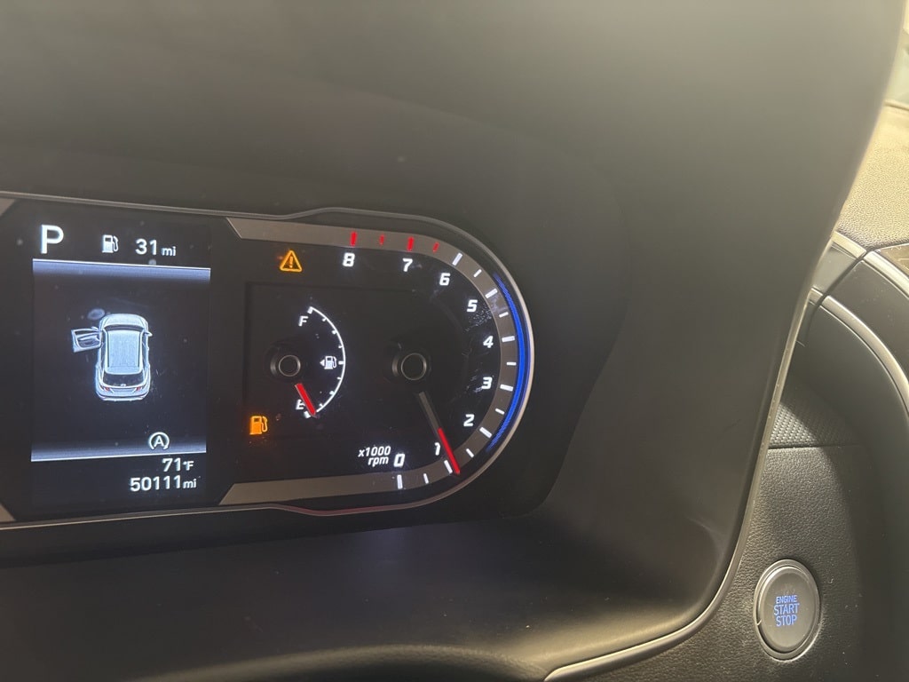 Thumbnail: 2023 Hyundai Tucson - 16