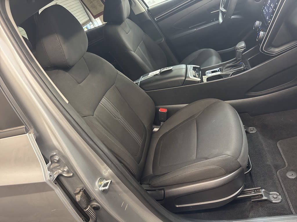 Thumbnail: 2023 Hyundai Tucson - 40