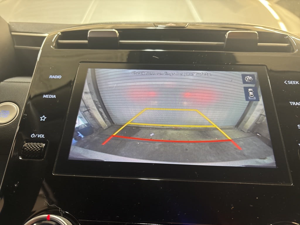 Thumbnail: 2023 Hyundai Tucson - 25