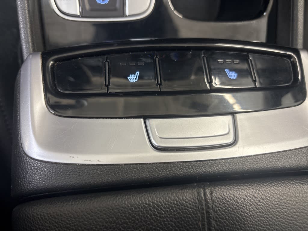 Thumbnail: 2023 Hyundai Tucson - 29