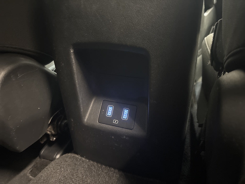 Thumbnail: 2023 Hyundai Tucson - 37