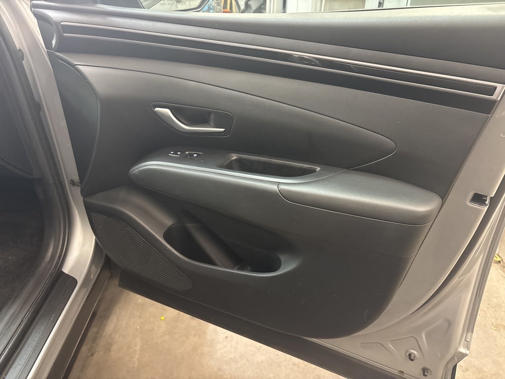 Thumbnail: 2023 Hyundai Tucson - 38