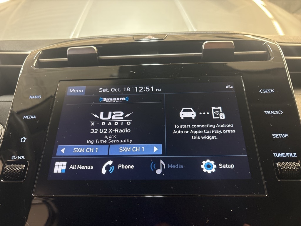 Thumbnail: 2023 Hyundai Tucson - 14