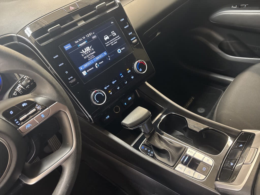 Thumbnail: 2023 Hyundai Tucson - 15