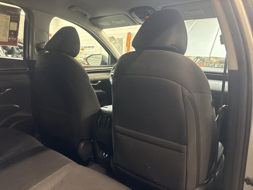 Thumbnail: 2023 Hyundai Tucson - 36