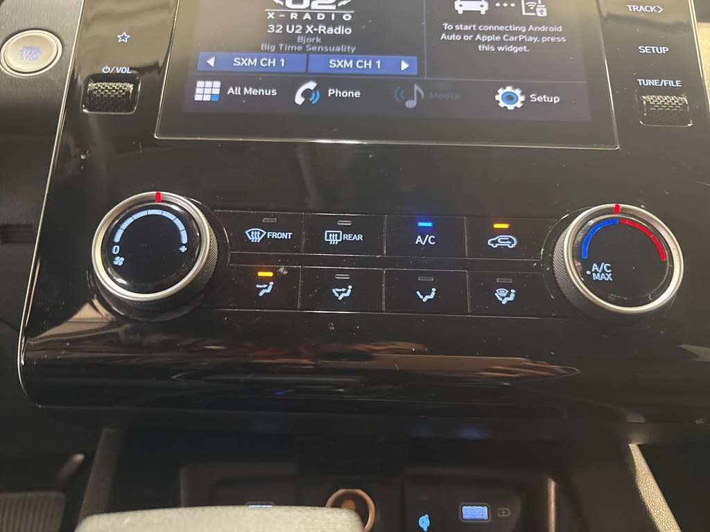 Thumbnail: 2023 Hyundai Tucson - 26