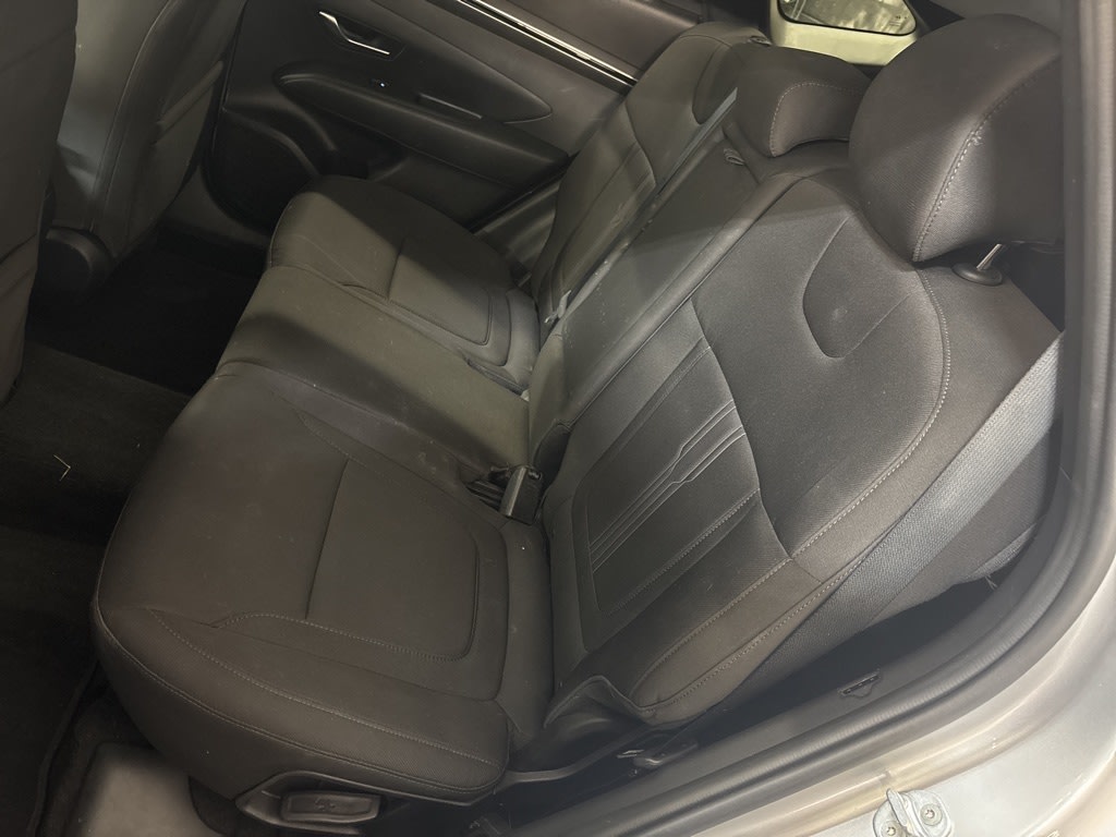 Thumbnail: 2023 Hyundai Tucson - 11