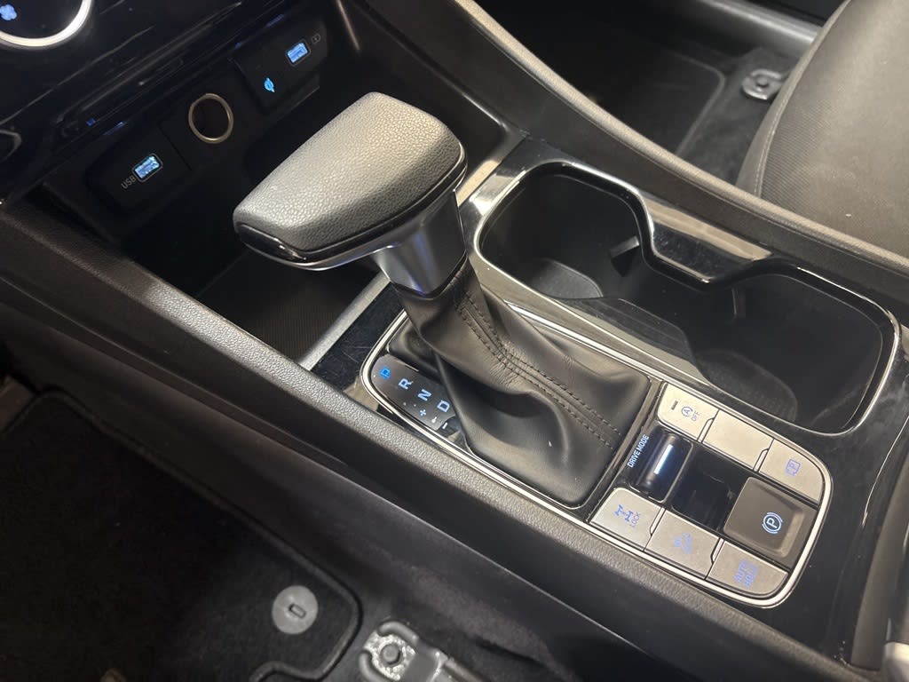 Thumbnail: 2023 Hyundai Tucson - 28